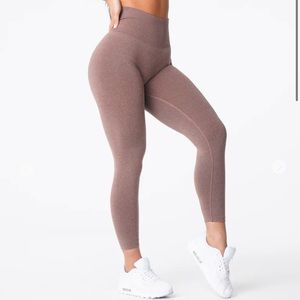 NVGTN NV Seamless Leggings